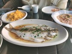 -品渔味湖鲜馆(拈花湾店)