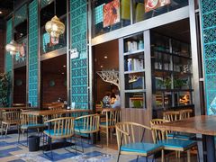 -中阿兰牛肉面(悦海新天地店)
