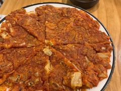 -多宾韩国料理(学衡路店)