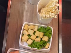 -巴蜀王婆大虾(南锣鼓巷店)