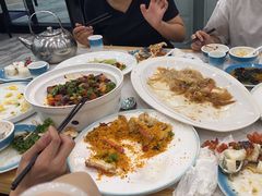 -友鹏海鲜(新宜白大道店)