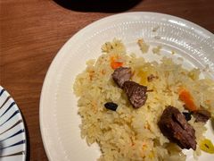 -疆里疆外·和田烤肉·清真