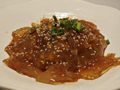 -宝轩渔府·老字号海鲜·正宗津菜(水上店)