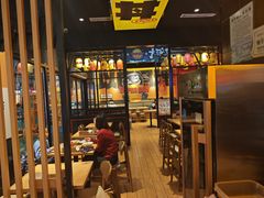 -熊吞·大碗丼烧肉饭(西市场嘉华店)