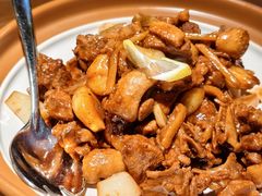 -桂小厨广西菜(青秀万达店)