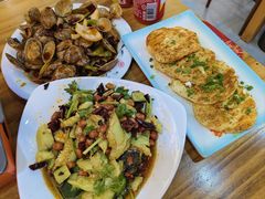 -亿牌牌东北烧烤(怀特店)