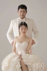 -苏州HX-合喜映画婚纱摄影
