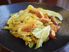 -那拉提之疆·新疆菜(美院店)