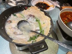 -俭朴菜(鲁磨路店)