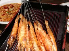 -春熙小馆(乘风庄店)