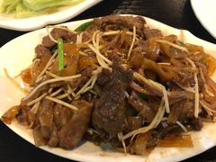 干炒牛河-添运来(茶园奥园广场店)