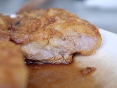 炸排块-老地方面馆(思南路店)