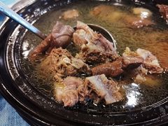 -茶油香闽南菜·花园餐厅(前埔店)