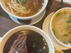 -中国厨房/台湾牛肉面