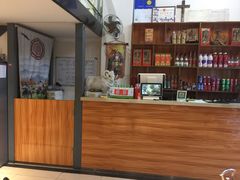 -二道木烤羊腿(桃花潭店)