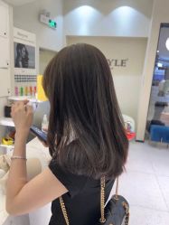 -IN STYLE•造型