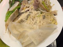 -聚春园自助餐厅(东街口店)