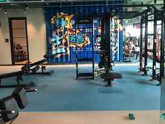 -Trainyard 炼·工场(中国国际贸易中心店)