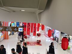 -新玛特购物广场(齐齐哈尔店)