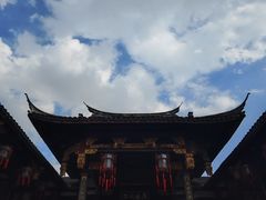 -上海三山会馆
