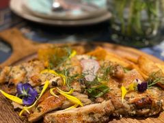 -第101座花园餐厅(湖滨88店)