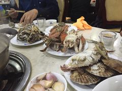 -春华海鲜城(广场西苑店)