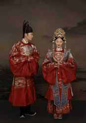 -薇薇新娘婚纱摄影(跃进北路店)