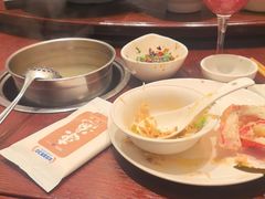 -东海怡品海鲜豆捞(舟宿夜江店)