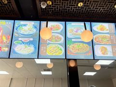 -裕丰源滋补烩面(天赋路店)