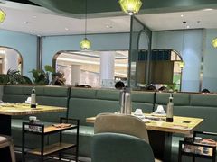 -春润大地海南椰子鸡(沙井京基百纳广场店)