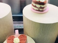 -Pantry's Best派悦坊蛋糕(K11购物艺术中心店)