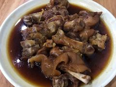 -贤花饭店(城阳店)