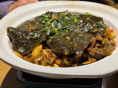 -鸿运楼·舌尖上的徽菜