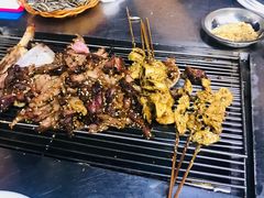 -草原碳烤羊腿(仙塘店)