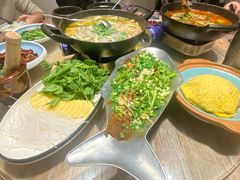 -树厨贵州菜(大十字店)