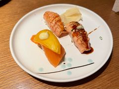 -水之惠鲜鱼料理(王府大街店)