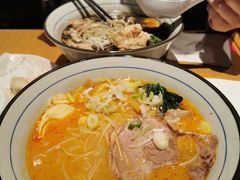 -yokocho上横町·日本食街(深业上城店)