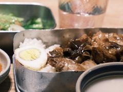 -有肉食·虎九闽菜(798艺术区店)