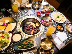 -黑牛の場烤肉(摩天活力城店)