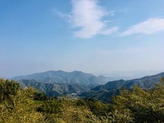 -径山寺