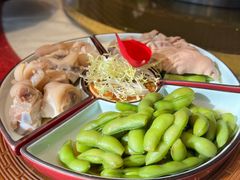 -宋园·金宴浙鲜馆(静安店)