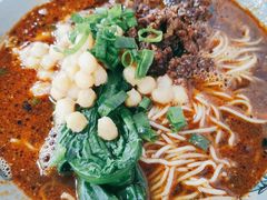 -丁丁猫重庆小面(徐州路店)