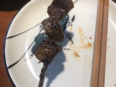 -曼听小寨海鲜烧烤(锦绣mini店)