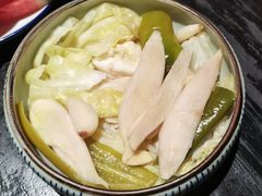 -凤凰山斑鱼馆(恭城店)