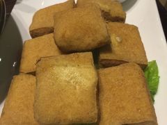 -涌上外婆桥(慈溪店)