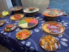 -亮欢寨(凯里总店)