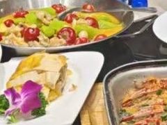 -好兄弟郭巨海鲜(天一阁店)