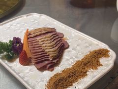 -唐猫庭院·千年陕菜(大唐不夜城店)