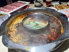 -大队长主题火锅(观音桥店)