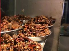 -老黄记手撕烤兔(玉林街店)